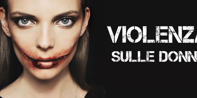 Violenza sulle donne