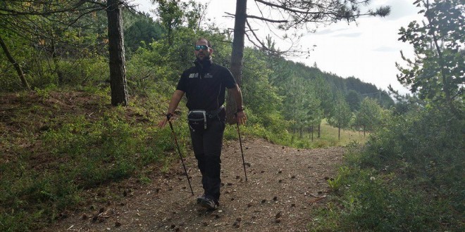 Nordic Walking