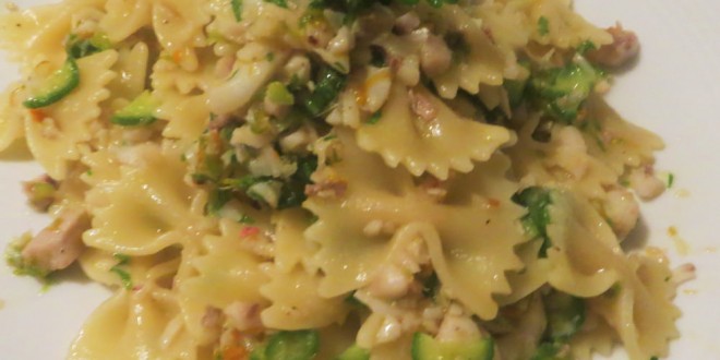 farfalle