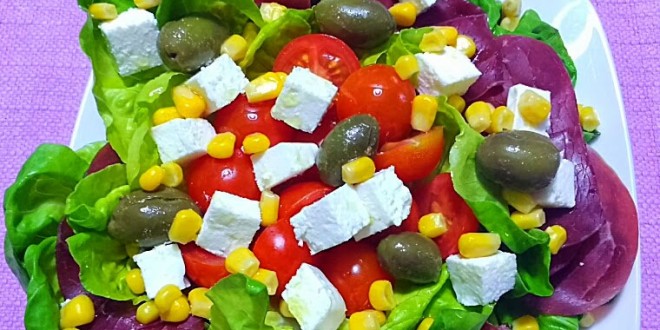 insalata