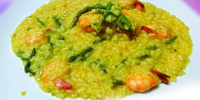 risotto