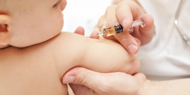 vaccinazione-bambini