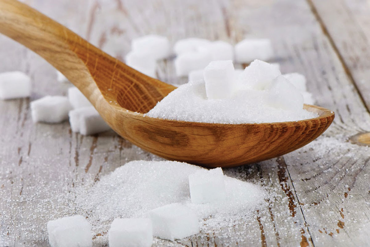 Spezza la tua dipendenza dallo zucchero: i 7 benefici immediati